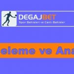 Degajbet İnceleme