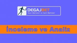 Degajbet İnceleme