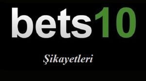 Safirbet Şikayet