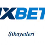 İnterbahis Şikayet