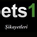 Jasminbet Şikayet