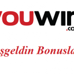 Youwin Hoşgeldin Bonusları