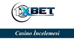 Noxwin Casino İncelemesi