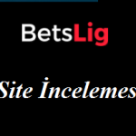 Betslig İnceleme