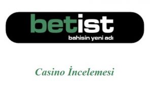 Betist Casino İncelemesi