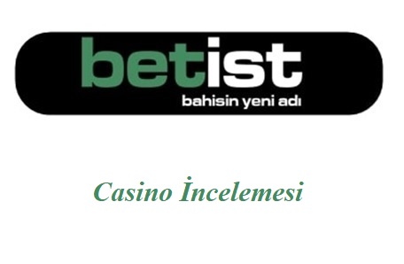 Betist Casino İncelemesi