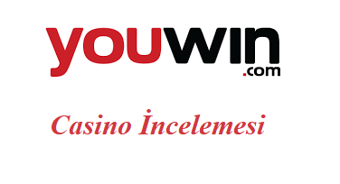 Youwin Casino İncelemesi