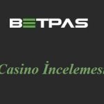 Betpas Casino İncelemesi
