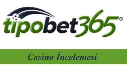 Tipobet Casino İncelemesi