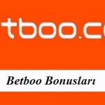 Betboo Bonusları