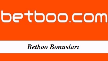 Betboo Bonusları