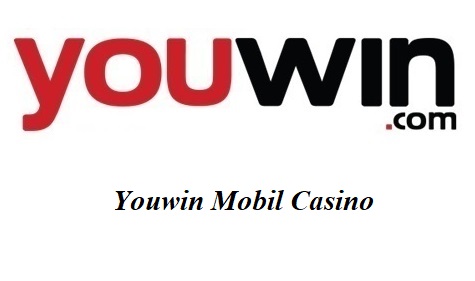 Youwin Mobil Casino
