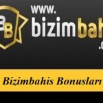Bizimbahis Bonusları