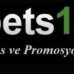 Bets10 Bonus ve Promosyonları