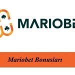 Mariobet Bonusları