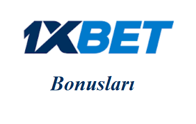 1xbet Bonusları