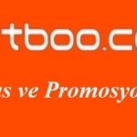 Betboo Bonus ve Promosyonları