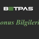 Betpas Bonus Bilgileri