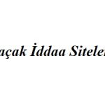 Kaçak İddaa Siteleri