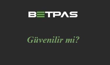 betpas güvenilir mi