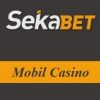 Sekabet Mobil Casino