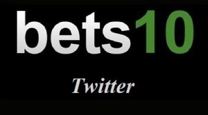 Bets10 Twitter Adresi Nedir?