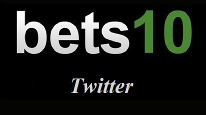 Bets10 Twitter Adresi Nedir?