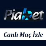Piabet Tv Canlı Maç İzle