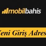 Mobilbahis215 Hızlı Giriş – Mobilbahis 215 Yeni Giriş Adresi