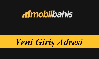 Mobilbahis215 Hızlı Giriş - Mobilbahis 215 Yeni Giriş Adresi