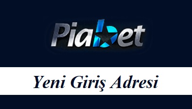 Piabet682 Güncel Adres - Piabet 682 Yeni Giriş Adresi