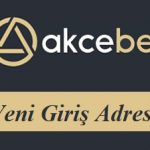 Akcebet21 Yeni Giriş Adresi