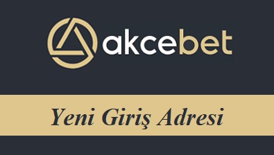 Akcebet21 Yeni Giriş Adresi
