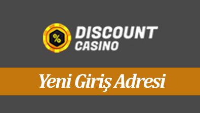 Discount Casino 9 Hızlı Giriş - DiscountCasino9 Yeni Giriş Adresi