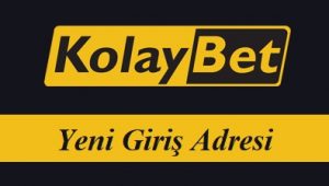 Kolaybet129 Casino Giriş – Kolaybet 129 Yeni Giriş Adresi