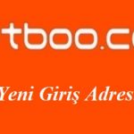Betboo Giriş Linki