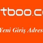 Betboo Yeni Giriş