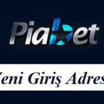 Piabet Hızlı Giriş