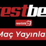 Restizle Maç Yayınları