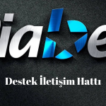 Piabet Destek İletişim Hattı