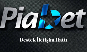 Piabet Destek İletişim Hattı