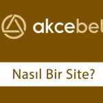 Akcebet Nasıl Bir Site?