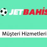 Jetbahis Müşteri Hizmetleri