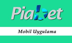 Piabet Mobil Uygulama