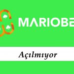 Mariobet Açılmıyor