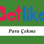 Betlike Para Çekme