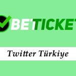 Betticket Türkiye Twitter