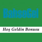 Bahsegel Hoş Geldin Bonusu