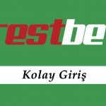 Restbet Kolay Giriş