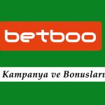 Betboo Kampanya ve Bonusları
